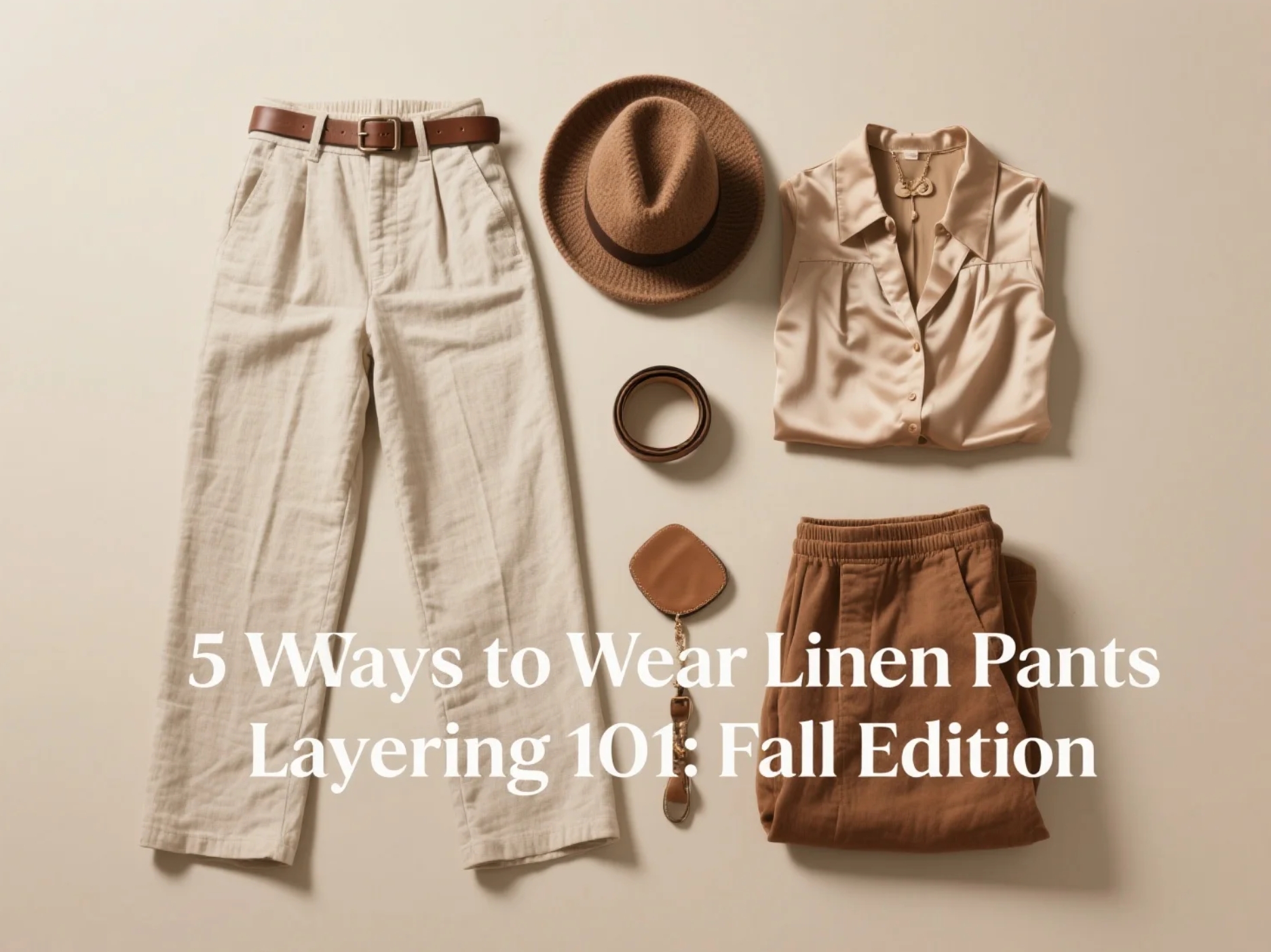 The Art of Dressing Well: Why Timeless Fashion Always Wins