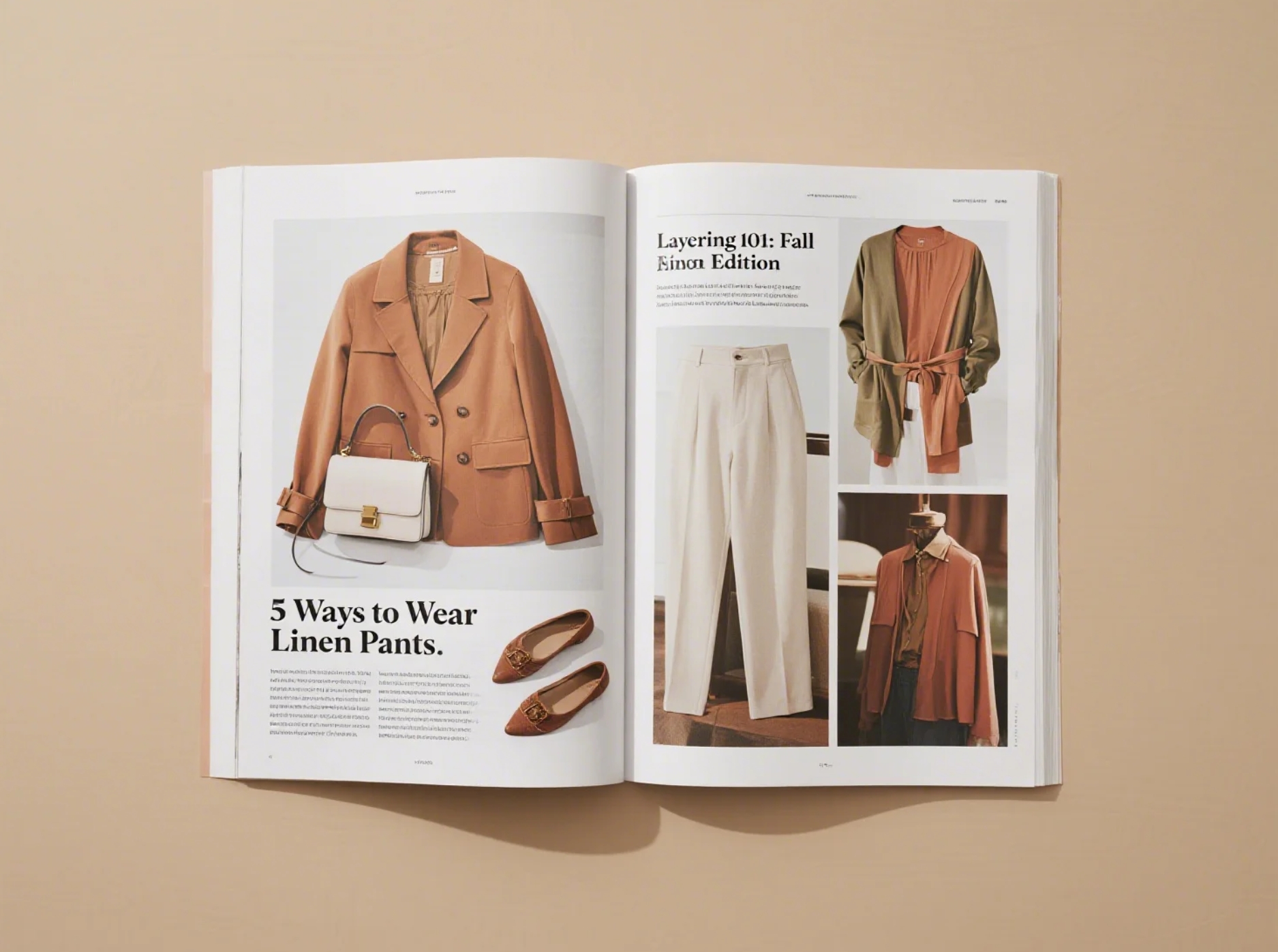 Why Choosing Sustainable Fabrics Is the Future of Fashion