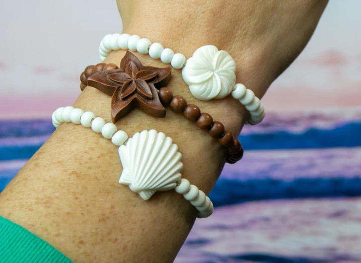 BALI BRACELETS