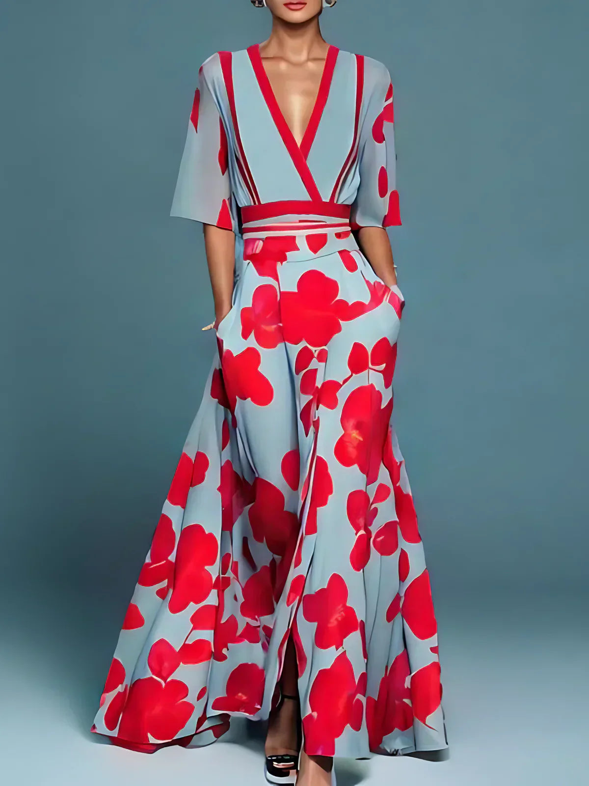 Nova Belle Dress