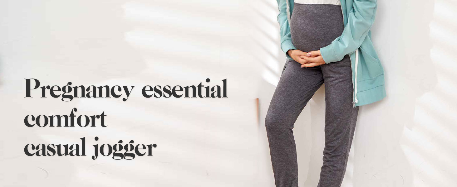 MATERNITY PANTS