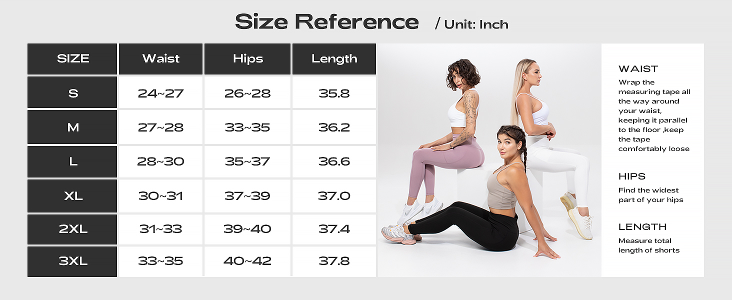 leggings for women