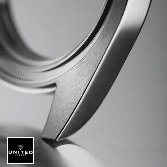 Rolex Oyster Perpetual 124300 Replica Stainless Steel Case