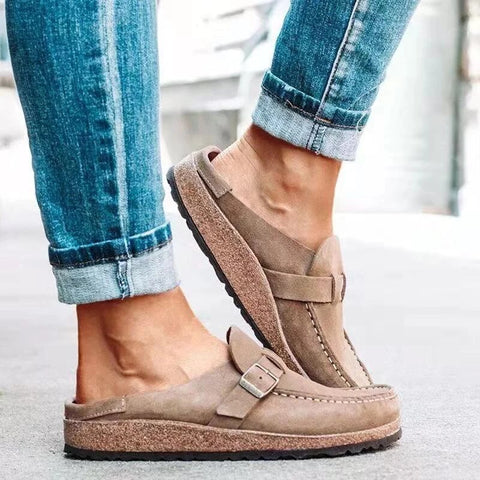 Stylish Slippers