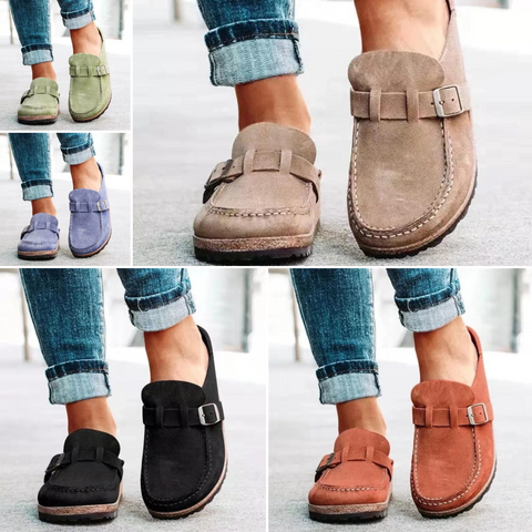 Orthopedic Shoes