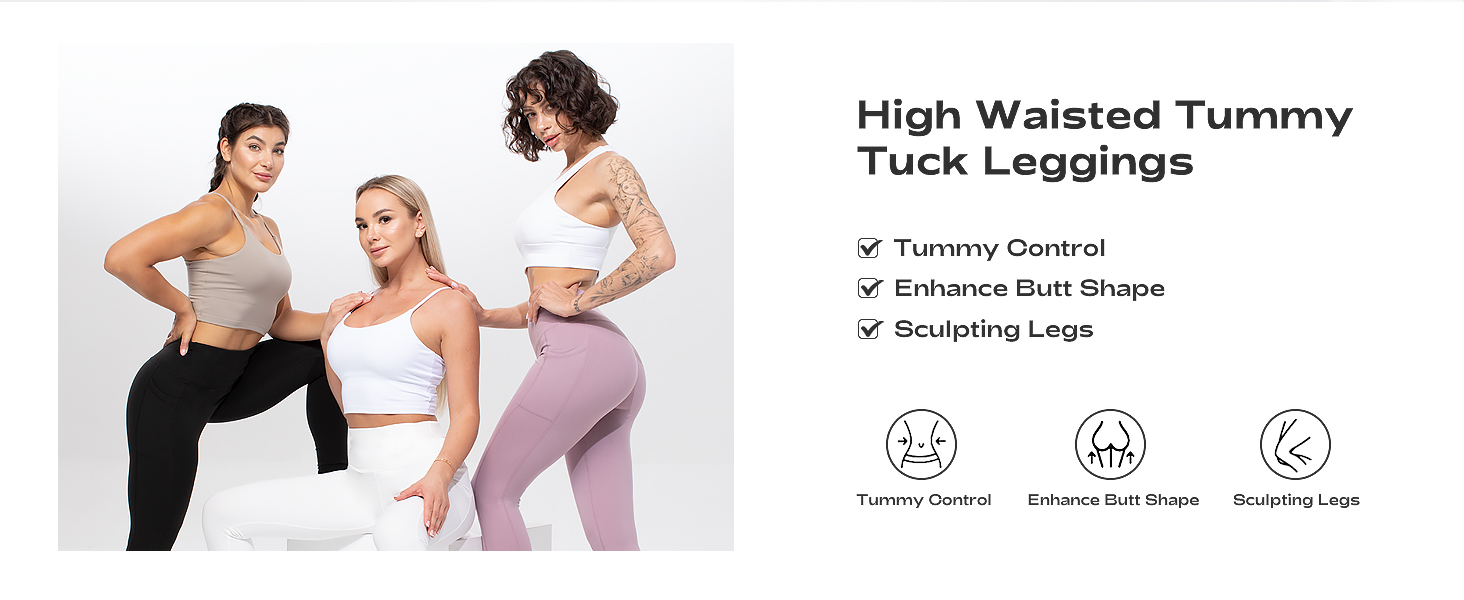 leggings for women