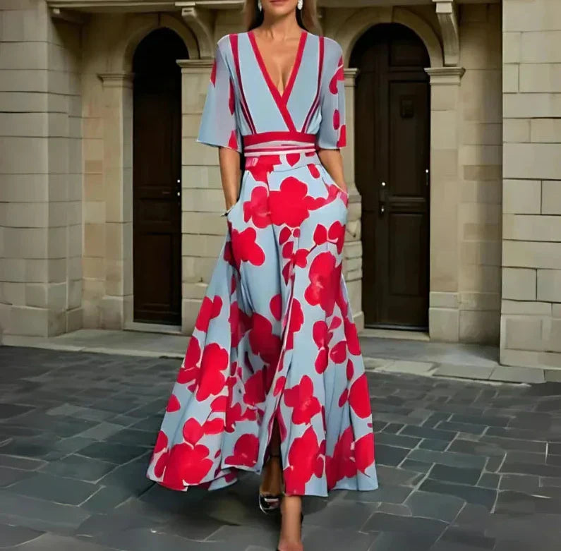 Nova Belle Dress