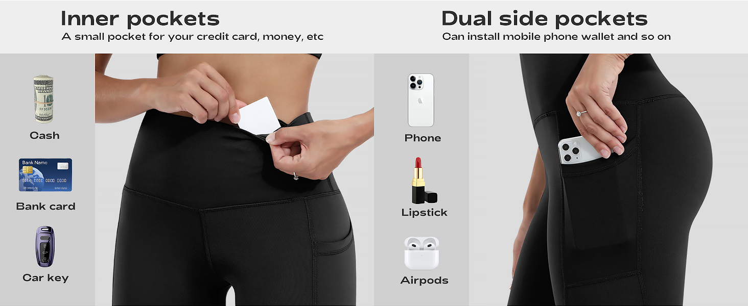 leggings for women