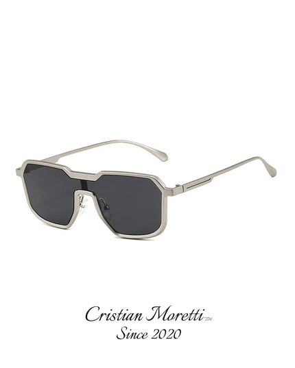 "Dante" - Premium Vintage Sunglasses Sunglasses