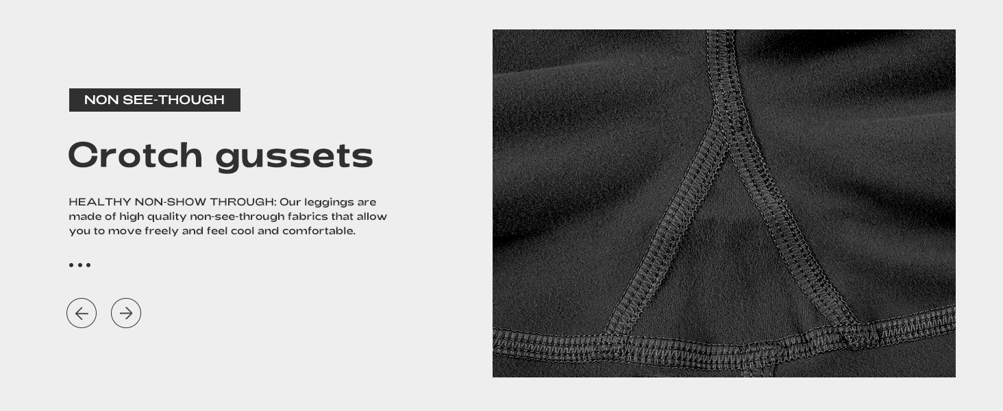 leggings for women