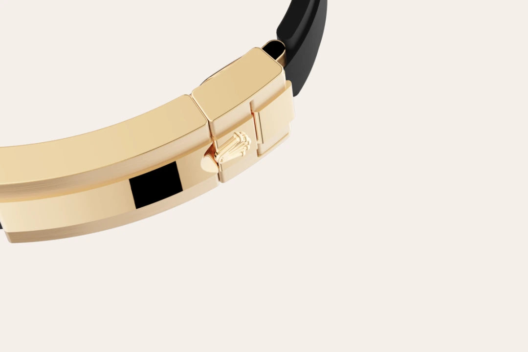 Rolex Cosmograph Daytona in 18 ct yellow gold, M126518LN-0014 - Pisa 1940