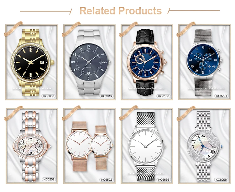 2019 New Style Lower Price  Beautiful Ladies  Wrist Brands Watches